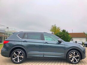 ✅️Seat Tarraco 2.0TDI FR-Sport 4x4,147kw,2021,Ťažné,Matrix✅️ - 5