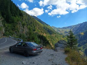 Nissan Primera P11 2.0 benzín 96kw - 5