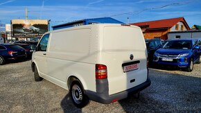 Volkswagen T5 Transporter 1.9 TDI-62 kw KASTEN KR - 5