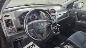 Honda CR-V 2.2 i-DTEC 110Kw 4x4 2011 - 5