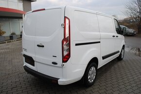 Ford Transit Custom 2.0 TDCi EcoBlue 130 Ambiente L1H1 T340 - 5