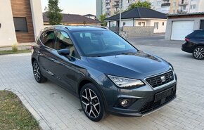 Seat Arona FR 1.0 TSI DSG - 5