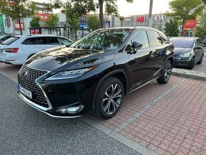 Lexus RX300 Final Edition - 5