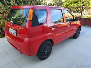 Suzuki Ignis 1.3 GL VVT - 5