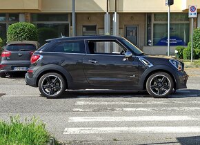 Mini Countryman Paceman S 2,0d ALL4 /4x4 - 5