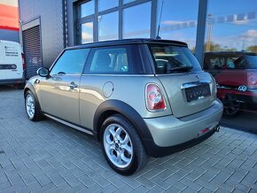 Mini Cooper 1.6 - 5