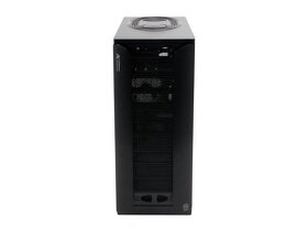 Thermaltake Armor Black Aluminum/Steel ATX Full Tower - 5