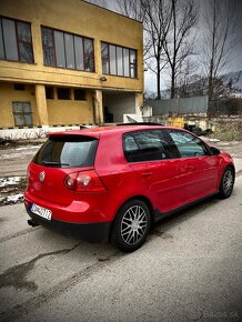 Volkswagen Golf GTI 2.0 TFSI 147KW - 5