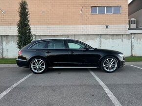 Audi A6 Allroad 3.0 TDI 272k quattro S tronic - 5