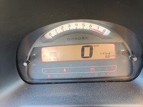 Citroen C3 1.4 54kw 2008 - 5