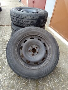 5x100 r15 - 5