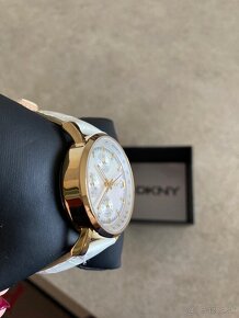 DKNY dámske hodinky - 5