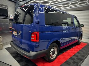 Volkswagen Transporter T6,  2.0 TDI, DPH, TOP STAV - 5