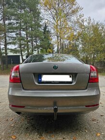 Škoda Octavia II 2012 automat - 5