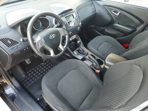 Hyundai ix35 1.7 CRDi - 5