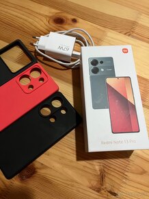 Xiaomi redmi note 13 pro - 5