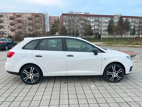 Seat Ibiza ST 1.6 TDI , 2011 - 5