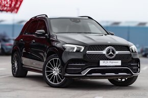 Mercedes-Benz GLE 400d 4Matic AMG Line - 5