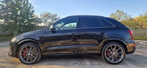 Audi RSQ3 PLUS 2.5 TFSI - 5