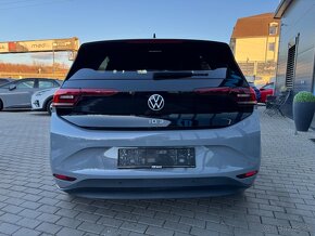 Volkswagen ID.3 PRO Performance 64kwh/150kW - 5