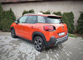 Citroën C3 Aircross Puretech 110 AUTOMAT (10/2019) - 5