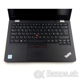 Lenovo ThinkPad 13 2nd Gen Intel Core I5-7300U 8 GB RAM 128 - 5