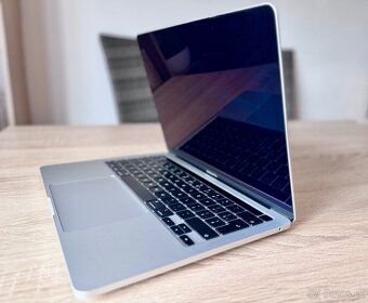 CTO Macbook Pro M2 - 5