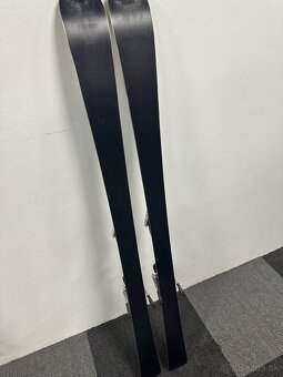 Atomic ALLmountain Rocker - 162cm - R13 - 5