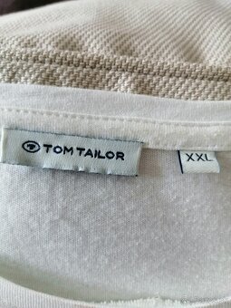 Tom Tailor blúzka veľ. 42/44 - 5