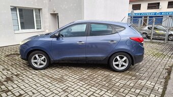 Predám Hyundai ix35 - 5