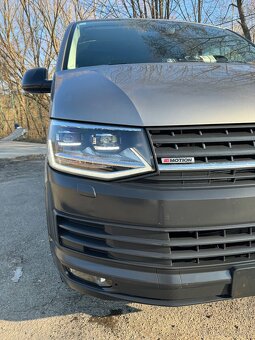 Volkswagen Transporter T6 2.0 BiTDI 132kw 4-Motion DSG - 5