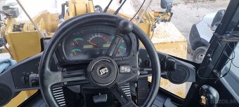 Caterpillar 938G seriaII - 5