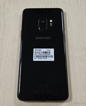 Samsung Galaxy S9 - 5