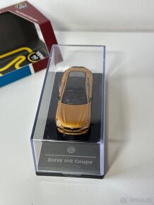 Para64 BMW M8 1:64 - 5