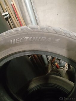 Matador 225/50 R17 - 5