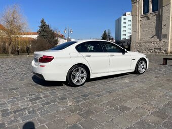 BMW 530d x-drive - 5