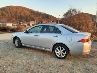 Honda Accord 2.2 cdti - 5