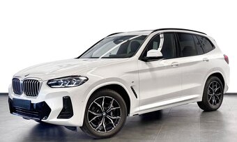 BMW X3 xDrive30i M-SPORT - 5