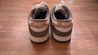 Nike dunk low retro -2x obute, velkost 41 - 5