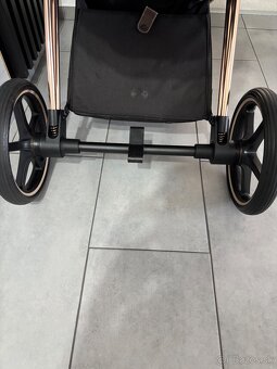 Cybex priam 4.0 - 5