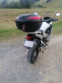 Honda vfr 1200 automat. - 5