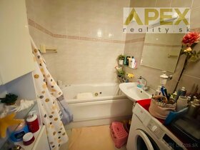 Exkluzívne APEX reality 3i. s loggiou na Nitrianskej ul 68m2 - 5