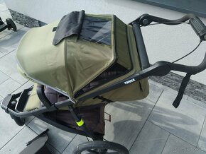 Thule urban glide 2 - 5