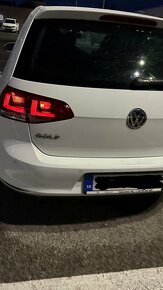 Volkswagen Golf VII 1.6 - 5