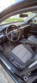 Skoda Superb 1.6 TDI - 5