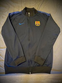 Mikina NIKE - FC Barcelona - 5