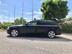 Audi a4 b8 2.0 TDI 105 kw - 5