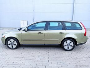 Volvo V50 1.6D 2010 - 5