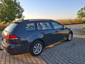 Volkswagen golf combi 7 - 5