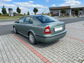 Škoda Octavia 1.9 TDi 66kw 1maj koup v ČR naj 138t - 5